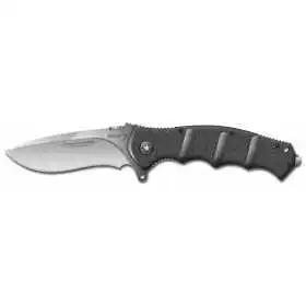 Нож Boker 01AK101 АК - 101 gray
