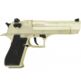 Пистолет охолощенный Retay EAGLE X, Сатин, кал. 9mm. P.A.K