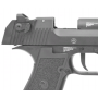 Пистолет охолощенный Retay EAGLE XU Черный, кал. 9mm. P.A.K