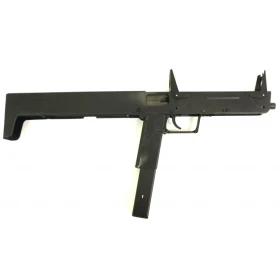 Охолощенный СХП пистолет-пулемет СПП-90М «Тень-13» (ПП-90-СХ) 10x24