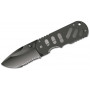 Нож Boker 01BO551 Hyper Black