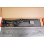 Пистолет PCP Kral Puncher NP-03 до 7,5 Дж пластик 5,5мм