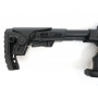 Пневматический пистолет Kral Puncher NP-03 (PCP, 3 Дж) 6,35 мм