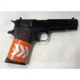 Охолощенный СХП пистолет 1911-СО Kurs (Colt) кал.10x24 матовый черный