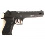 Охолощенный СХП пистолет Retay Eagle XU (Desert Eagle, длинный) 9mm P.A.K, черный