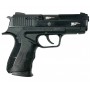 Пистолет охолощенный Retay XTREME 9mm P.A.K, черный
