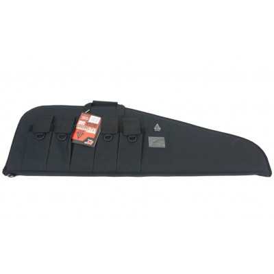 Тактическая сумка-чехол Leapers UTG для оружия, 106 см, черная