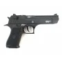 Пистолет охолощенный Retay EAGLE X черный кал. 9mm. P.A.K