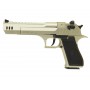 Пистолет охолощенный Retay EAGLE XU Сатин, кал. 9mm. P.A.K