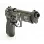 Пистолет охолощенный Retay MOD92 Beretta 92 черный кал. 9mm. P.A.K