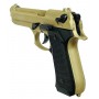 Пистолет охолощенный Retay MOD92, (Beretta 92), Сатин, кал. 9mm. P.A.K