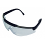 Очки стрелковые Sporty прозрачные УФ-защита, класс оптики 1, незапотевающие, регулирумые дужки, сменные линзы