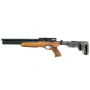 Пневматическая винтовка Retay T20 Wood (дерево, PCP, 3 Дж) 5,5 мм