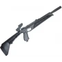 Пневматический пистолет-винтовка Baikal МР-651К-09