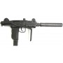 Пневматический пистолет-пулемет Umarex IWI Mini Uzi