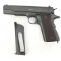 Пневматический пистолет Gletcher CLT 1911 (Colt)