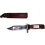 ММГ штык-нож для АКМ, АК-74 (6Х4) обр. 1974 г. (Р51)