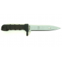 ММГ штык-нож НС-АК (6Х5) черный без пропила