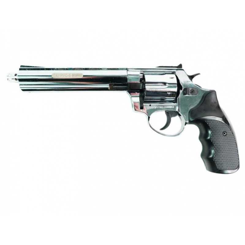 Револьвер Colt Peacemaker M1873 сигнальный, кал. 22 Long Blanc (5.6мм) SINGLE ACTION