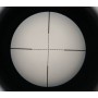 Оптический прицел Leapers 3-9x40 AO Full Size, Mil-Dot, подсветка (SCP-394AOMDLTS)