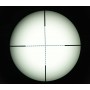 Оптический прицел Leapers Accushot Precision 4-16x44, 30 мм, Mil-Dot, подсветка IE36, на Weaver