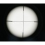 Оптический прицел Leapers Accushot Precision Target 3-12x44, 30 мм, Mil-Dot, подсветка IE36, на Weaver