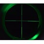Оптический прицел Kandar 3-9x40 ME, Mil-Dot, подсветка