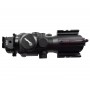Оптический комплекс (призм. прицел) Sniper 4x32, подсветка, на Weaver (PM4x32CB)