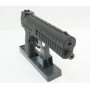 Пневматический пистолет Cardinal (PCP, УСМ двойного действия) 5,5 мм