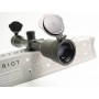 Оптический прицел Patriot Crossfire P6x32 LAO, Mil-Dot