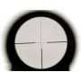 Оптический прицел Nikko Stirling Diamond 3-12x42, 30 мм, No 4 dot, подсветка