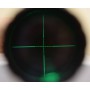 Оптический прицел Gamo 3-9x40 AOEG, грав. Mil-Dot, подсветка