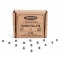 Пули «Люман» Domed pellets 4,5 мм, 0,57 г (1250 штук)