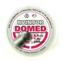 Пули Kvintor Domed 5,5 мм, 1,0 г (200 штук)