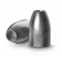 Пули полнотелые H&N Slug HP 6,35 мм, 2,33 г (36 гран) 120 штук