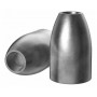 Пули полнотелые H&N Slug HP 5,5 мм, 1,75 г (27 гран) 200 штук