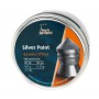 Пули H&N Silver Point 4,5 мм, 0,75 г (500 штук)