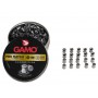 Пули Gamo Pro Match 4,5 мм, 0,49 г (250 штук)
