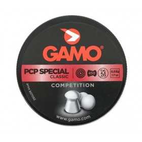 Пули Gamo PCP Special 4,5 мм, 0,52 г (450 штук)