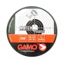Пули Gamo Match 5,5 мм, 1,0 г (250 штук)