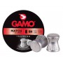 Пули Gamo Match 4,5 мм, 0,49 г (500 штук)