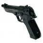 Сигнальный пистолет B92-S Kurs (Beretta) кал. 5,5 мм / 10ТК, черный