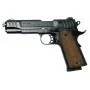 Сигнальный пистолет K1911 Kurs (Colt) кал. 5,5 мм / 10ТК