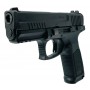 Охолощенный СХП пистолет FXS-9 Kurs (Glock, AHSS) 10x31