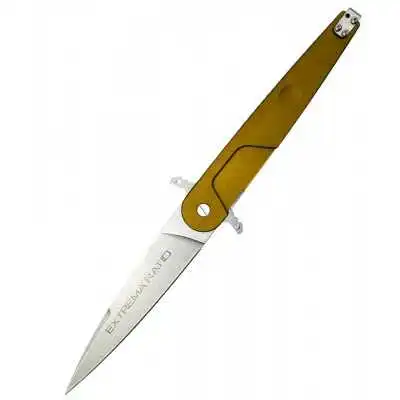 Нож складной Extrema Ratio BD4 LUCKY