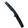 Нож складной Extrema Ratio T-Razor black