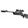 Винтовка пневматическая Umarex 850 Air Magnum Target Kit газобал, пластик, прицел Walther 6х42кал.4,5 мм 465.00.05