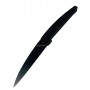 Нож складной Extrema Ratio BF3 Black