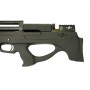 Пневматическая винтовка Ataman M2R BullPup 826/RB Тип 2 (Soft-Touch Black, PCP, 3 Дж) 6,35 мм