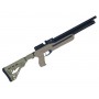 Пневматическая винтовка Ataman M2R Ultra-Compact 746/RB (Soft-Touch Tan, PCP, 3 Дж) 6,35 мм